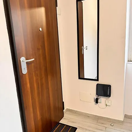 Bed and Breakfast Airport Al Volo *