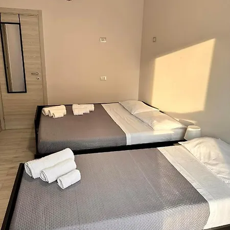 Bed and Breakfast Airport Al Volo Κατάνια