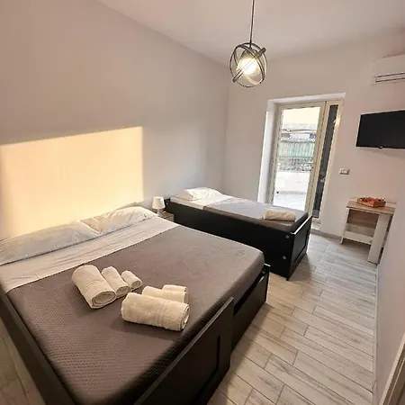 Airport Al Volo Bed & Breakfast *