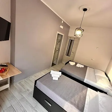 Bed and Breakfast Airport Al Volo