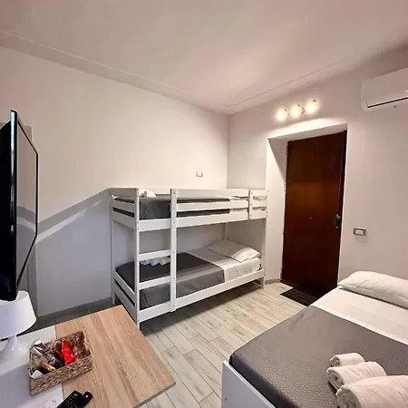Bed & Breakfast Airport Al Volo