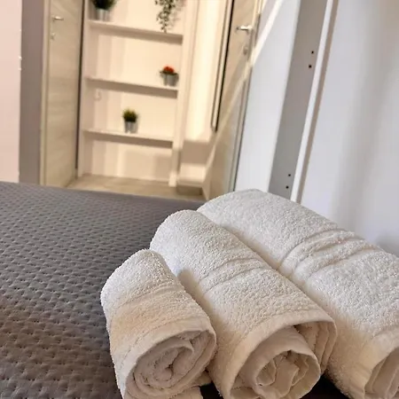 Bed and Breakfast Airport Al Volo Κατάνια
