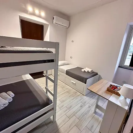 Airport Al Volo Bed and Breakfast Κατάνια