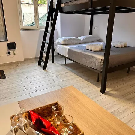 Airport Al Volo Bed & Breakfast *
