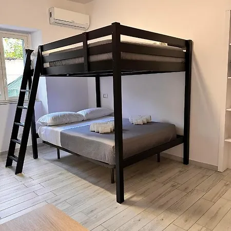 Airport Al Volo Bed and Breakfast Κατάνια